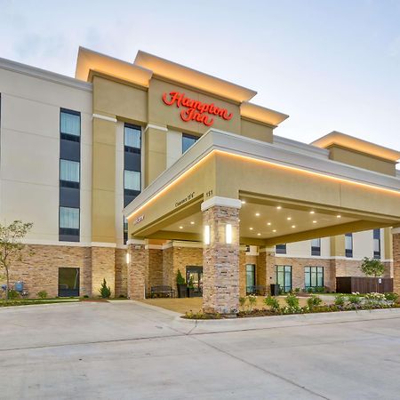 Hampton Inn Kyle Eksteriør billede