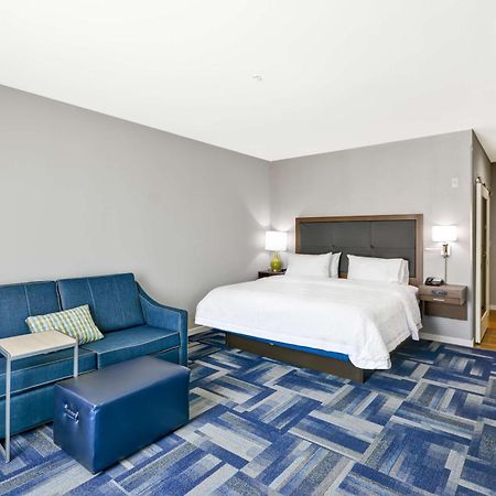 Hampton Inn Kyle Eksteriør billede