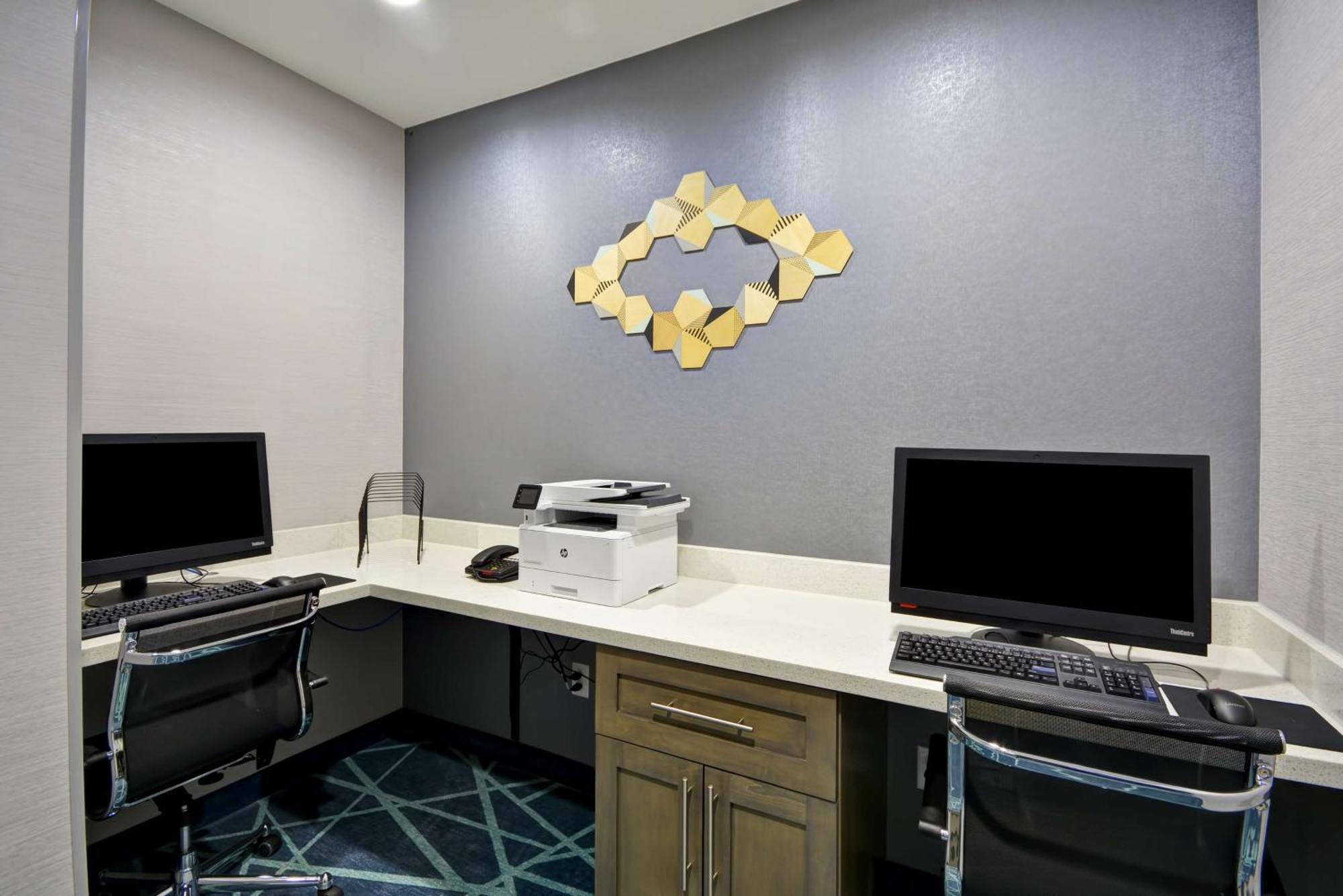 Hampton Inn Kyle Eksteriør billede