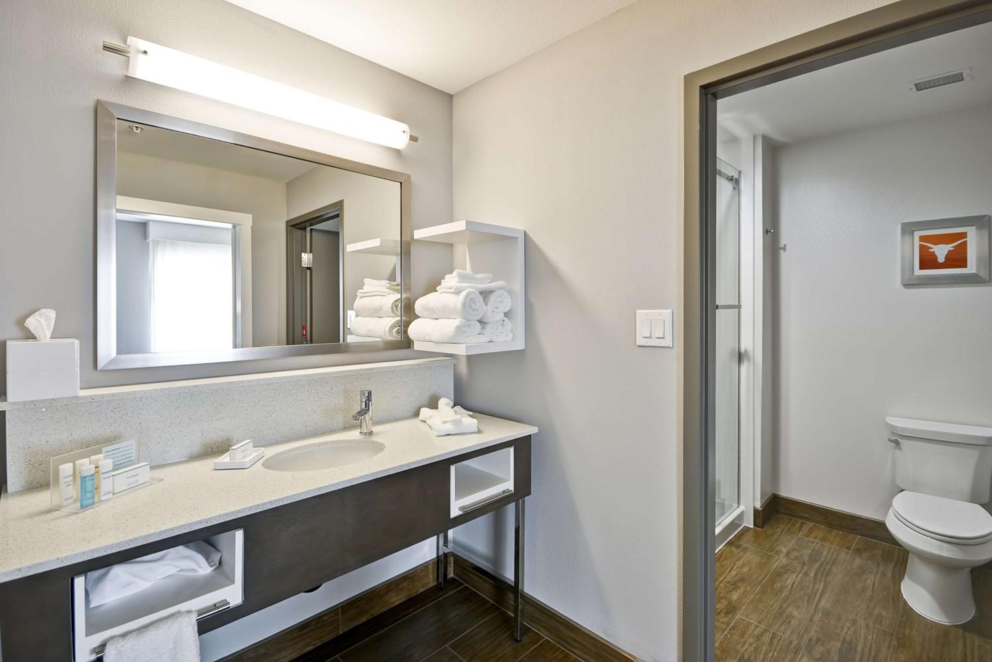 Hampton Inn Kyle Eksteriør billede