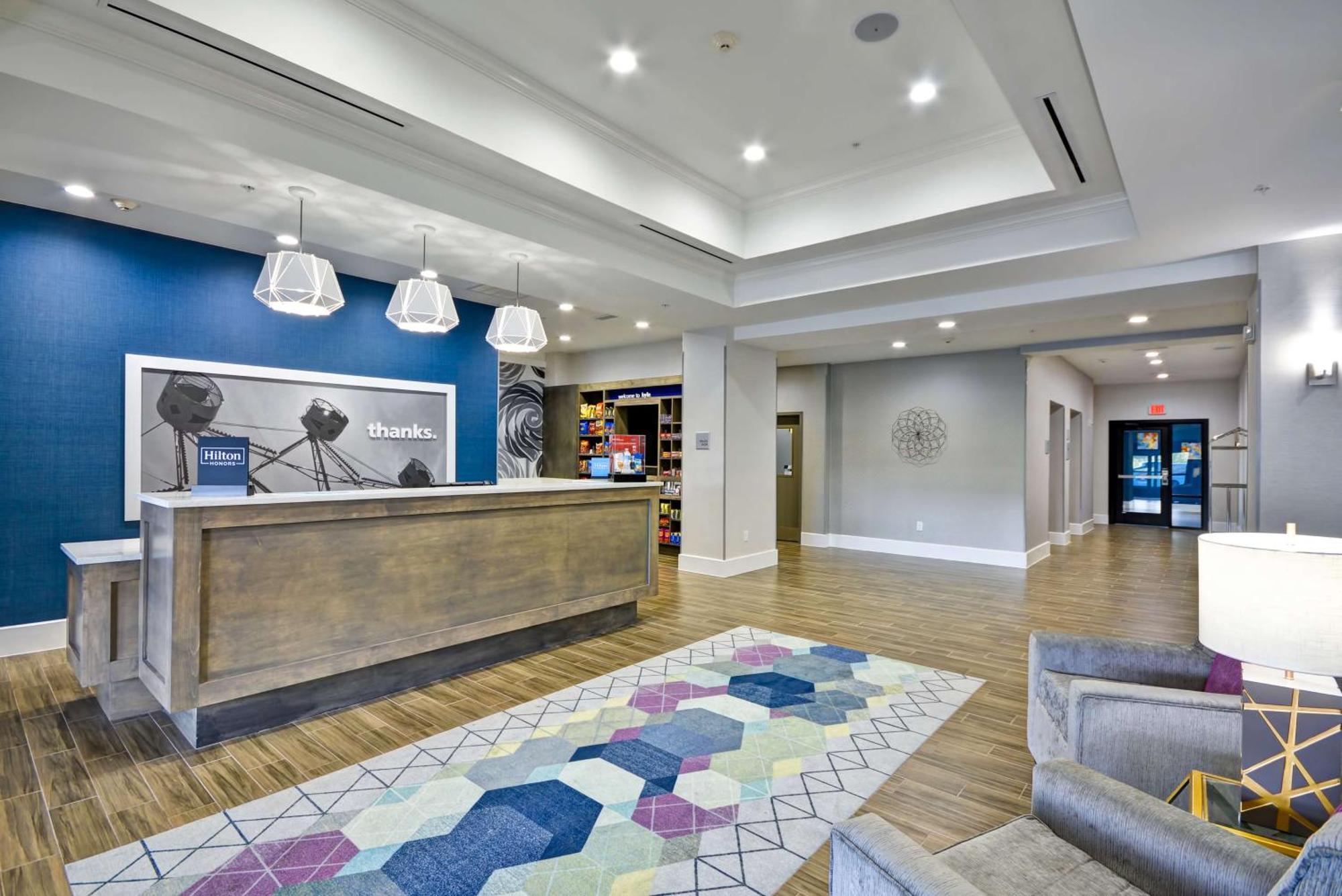 Hampton Inn Kyle Eksteriør billede