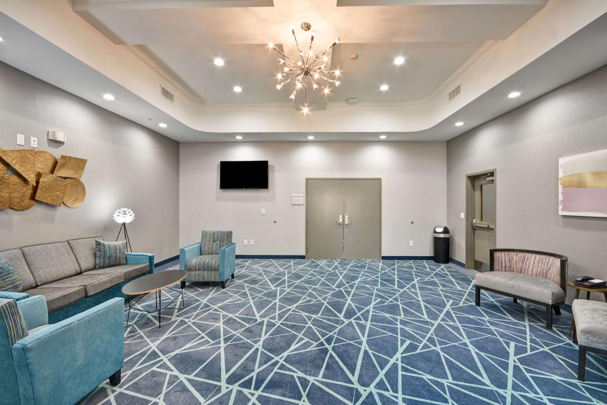 Hampton Inn Kyle Eksteriør billede